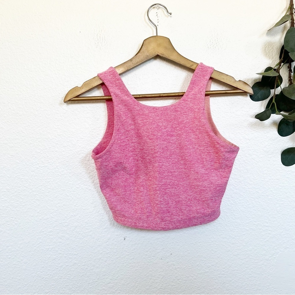 Outdoor Voices- Venues Colorblock Sports Bra XS